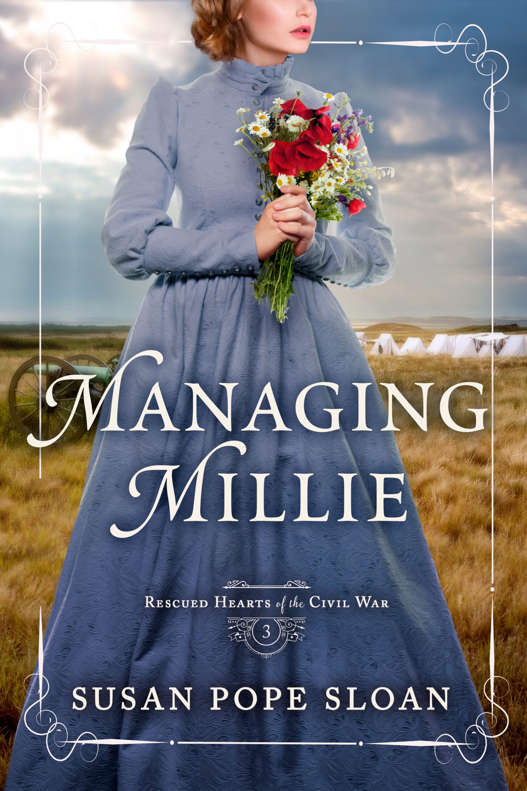 ManagingMillie